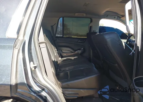 2020 Chevrolet Tahoe 2Wd Lt z USA, uszkodzony, nr VIN 1GNSCBKC2LR151688